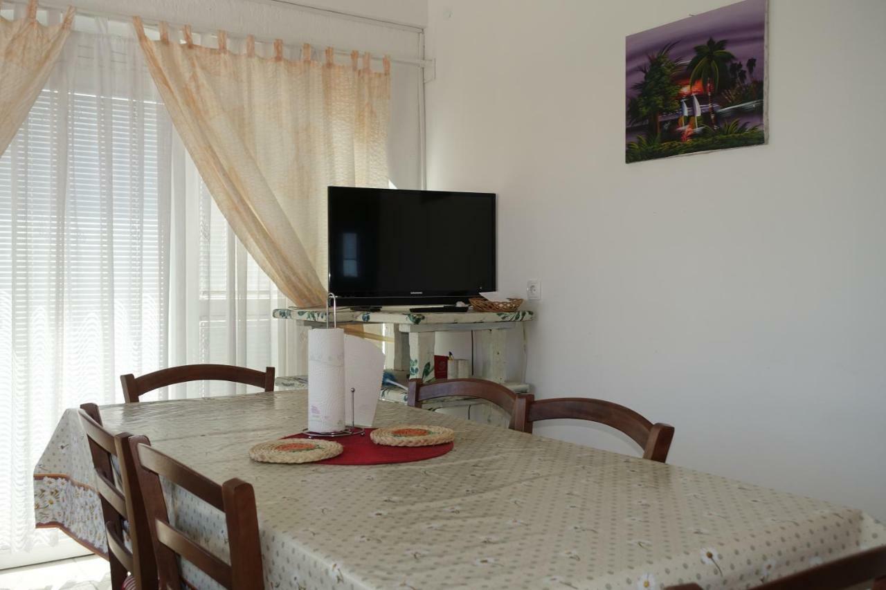 Apartments Drago Nin Εξωτερικό φωτογραφία